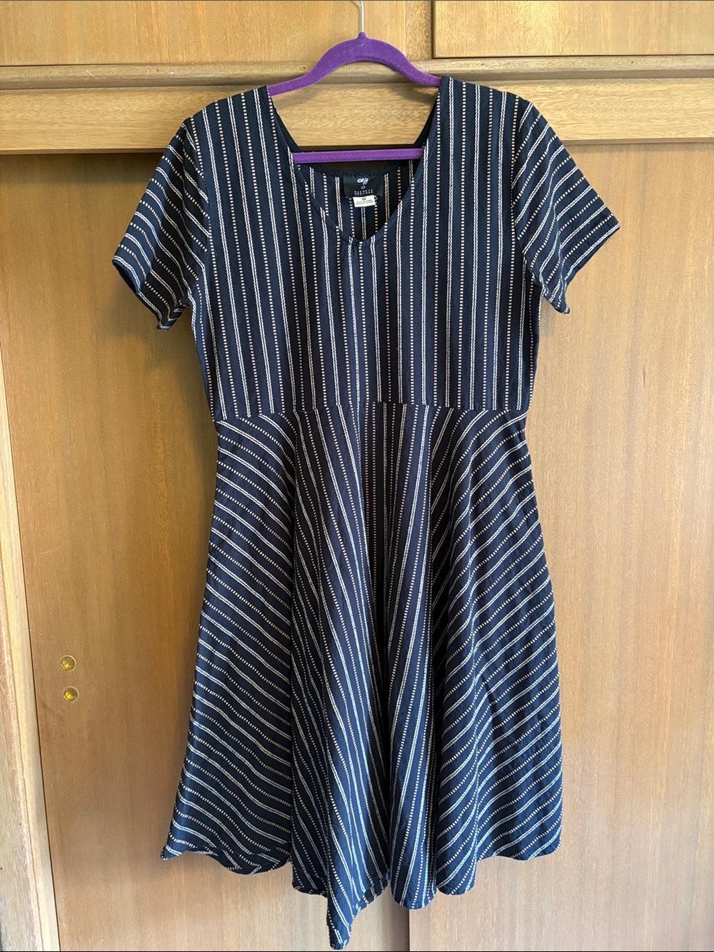 Ace & Jig Barney’s Luella dress